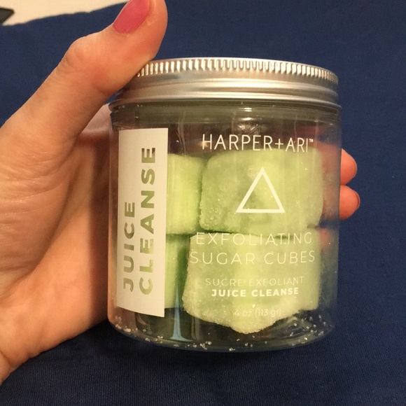 Harper+Ari sugar cubes - Picture 2 of 3